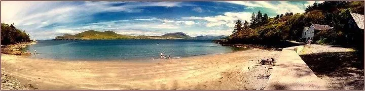 O'Sheas B&B Cahersiveen Ireland