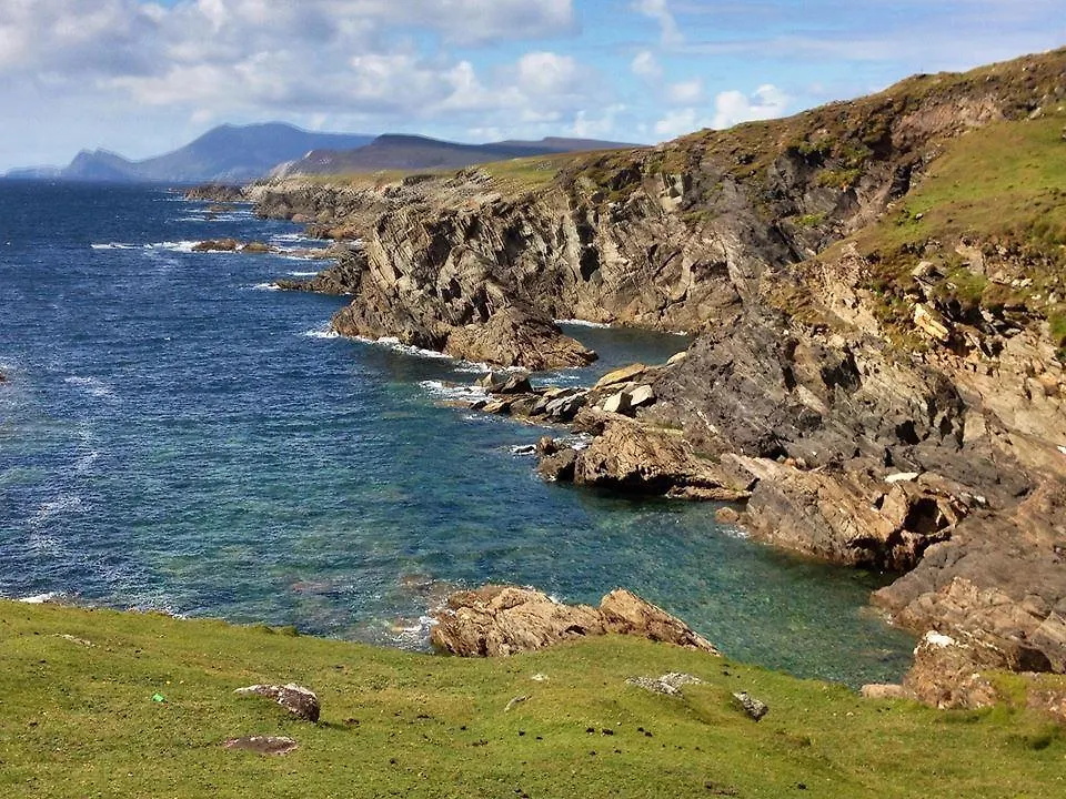 O'Sheas B&B Cahersiveen Ireland