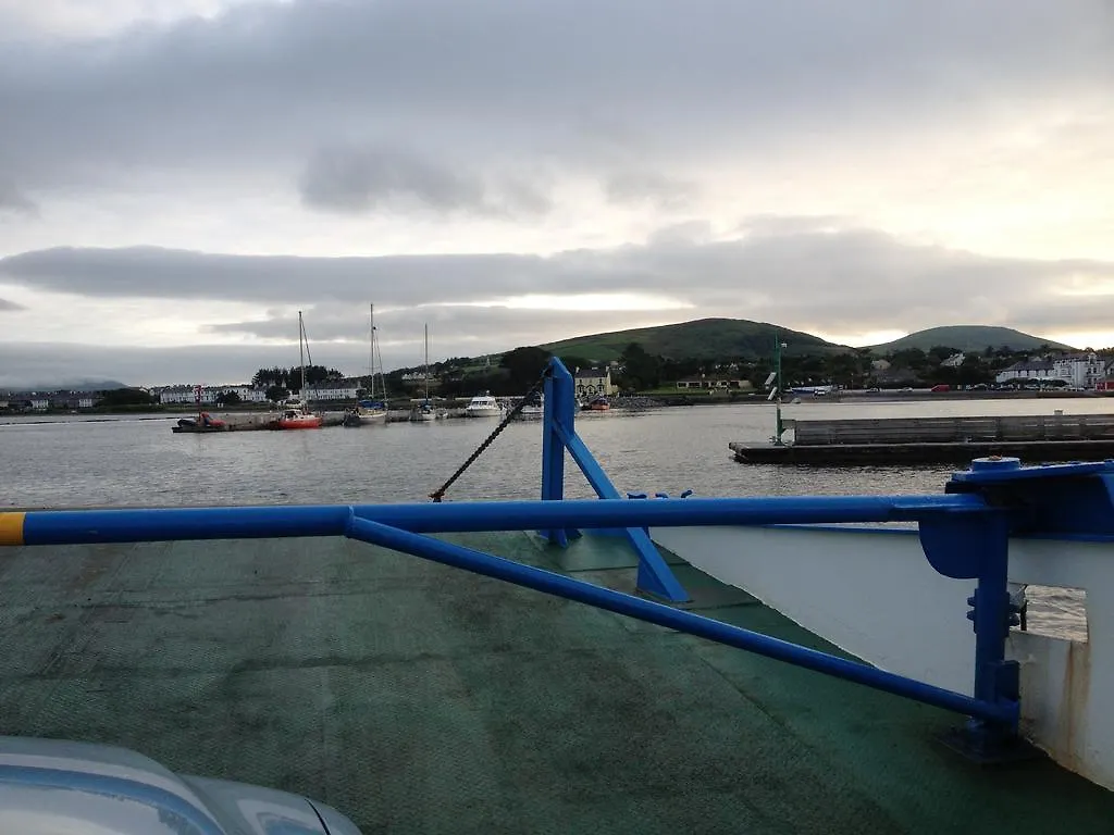 *** Bed & Breakfast O'Sheas B&B Cahersiveen Ireland
