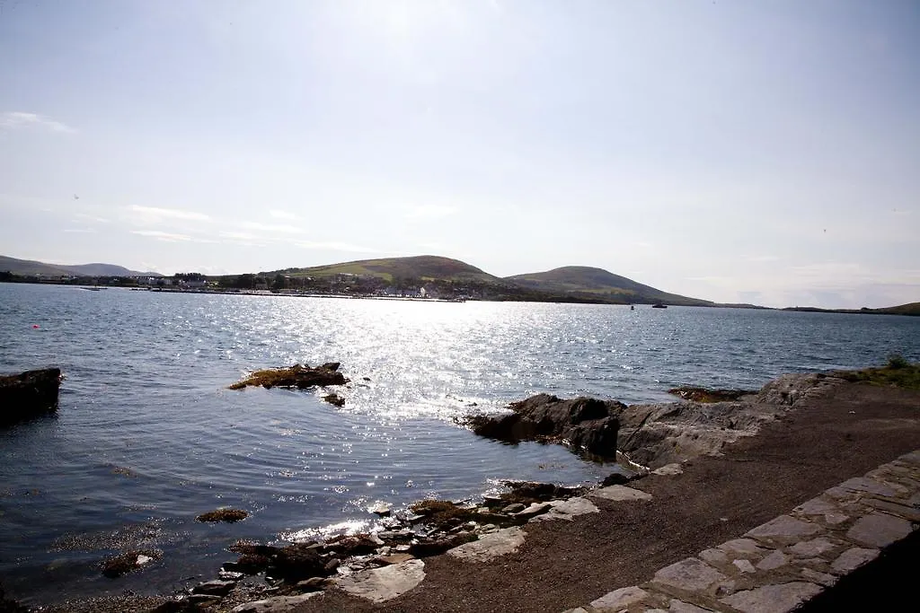 O'Sheas B&B Cahersiveen Killarney