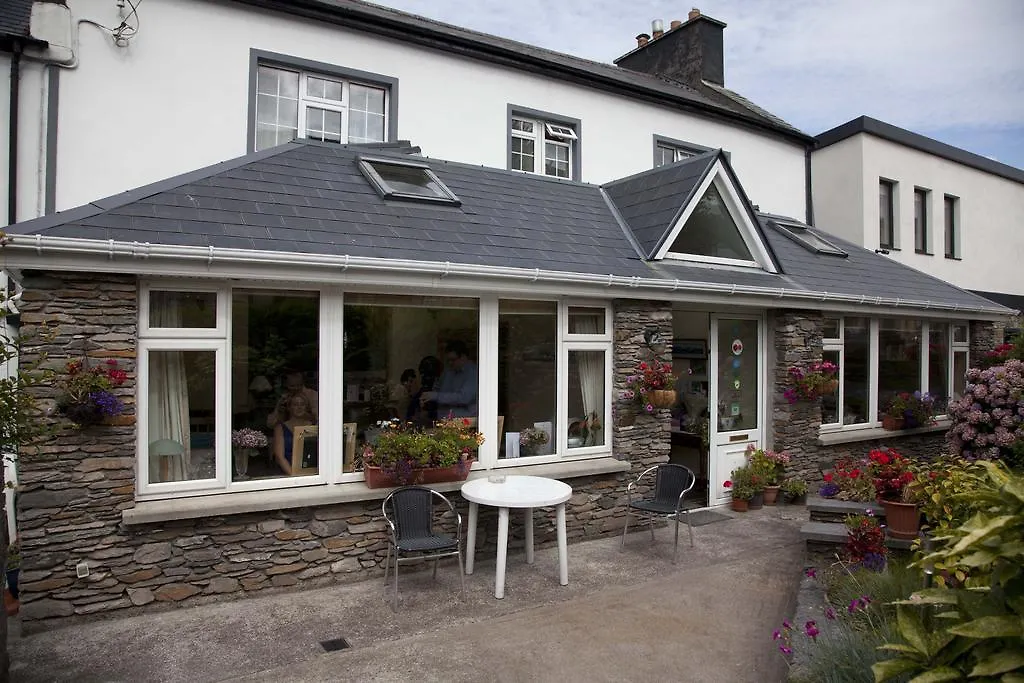 Bed & Breakfast O'Sheas B&B Cahersiveen