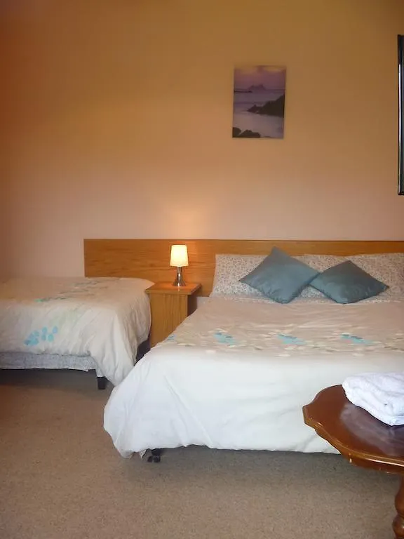 O'Sheas B&B Cahersiveen 3*, Killarney Ireland