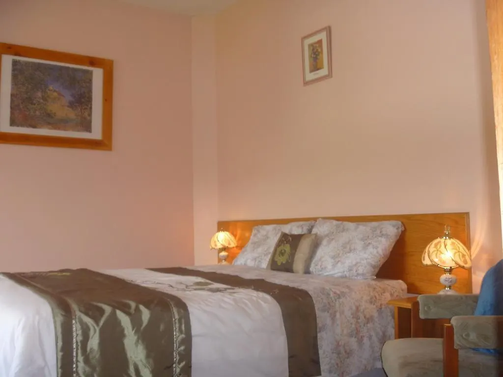 O'Sheas B&B Cahersiveen 3*, Killarney