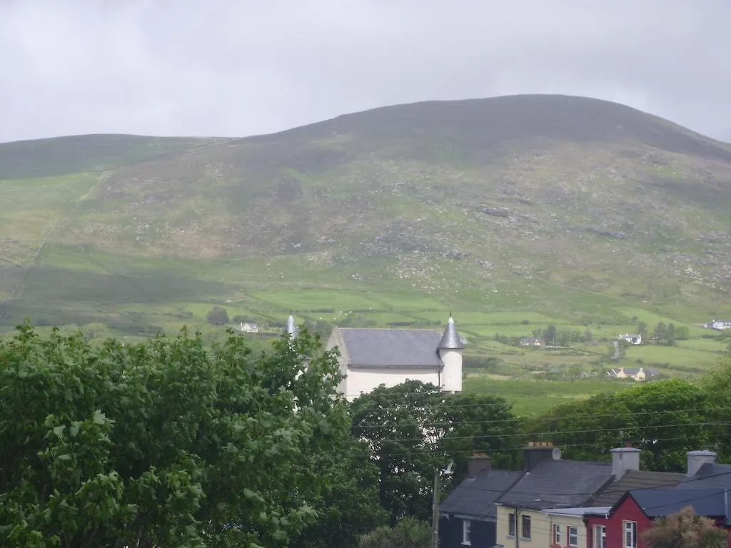 O'Sheas B&B Cahersiveen Bed & Breakfast