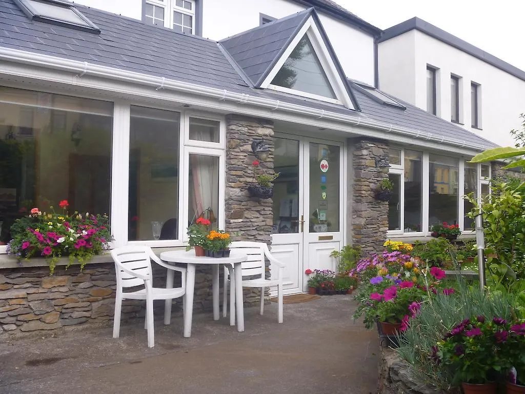 O'Sheas B&B Cahersiveen 3*, Killarney