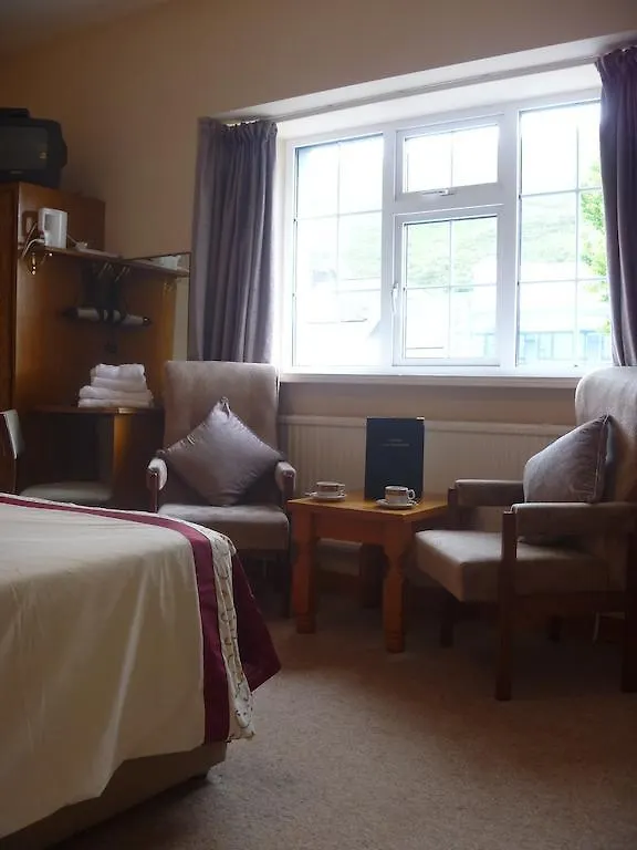 *** Bed & Breakfast O'Sheas B&B Cahersiveen Ireland