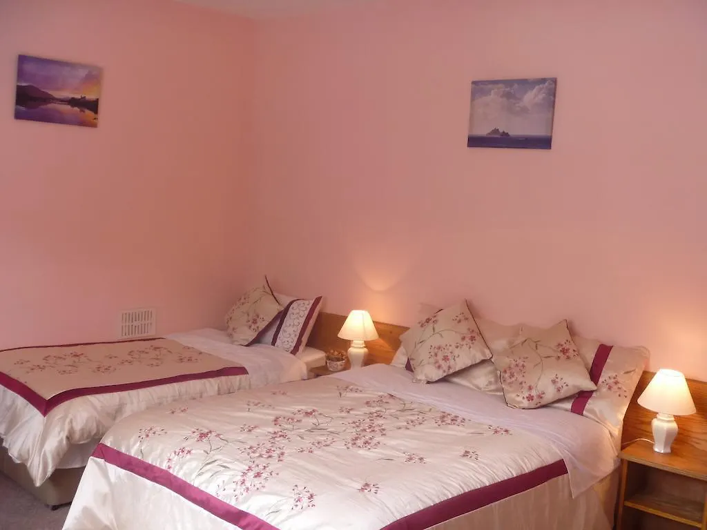 O'Sheas B&B Cahersiveen