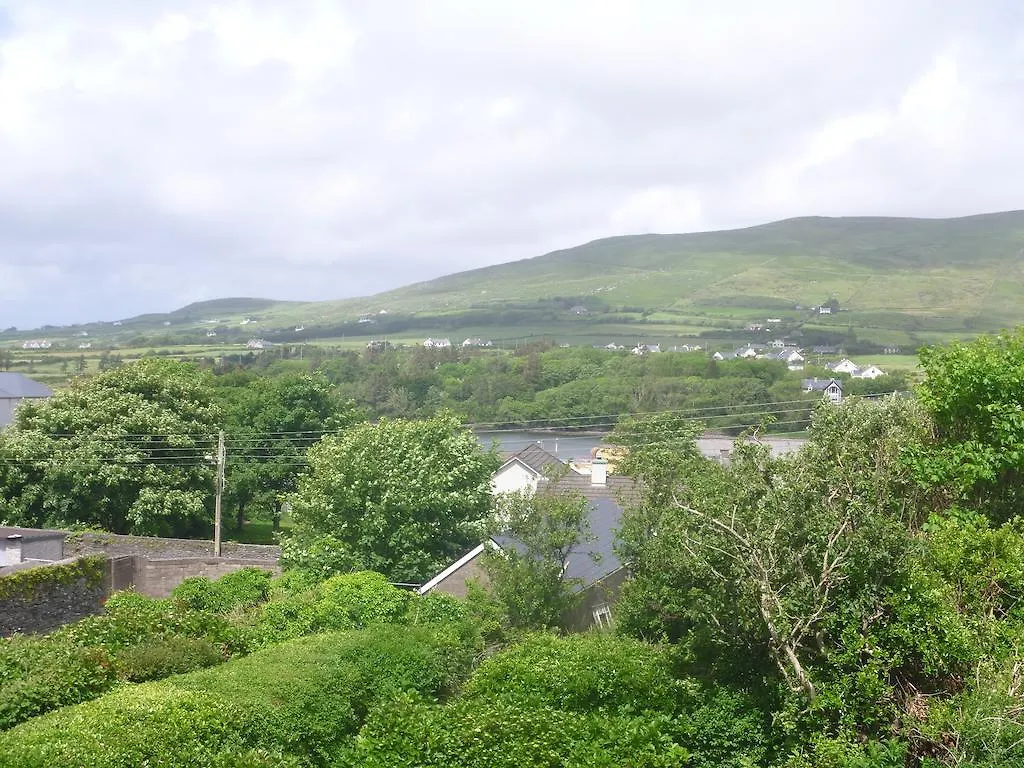 Bed & Breakfast O'Sheas B&B Cahersiveen