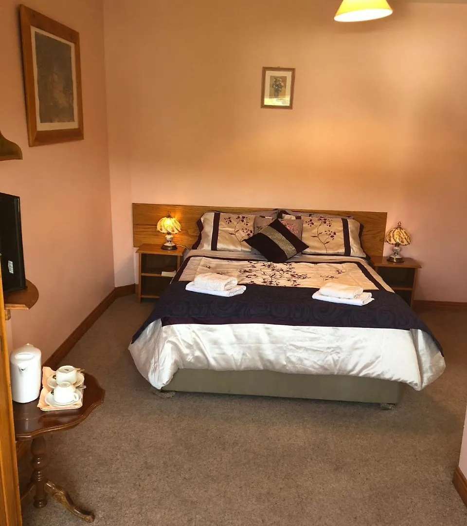 O'Sheas B&B Cahersiveen Ireland
