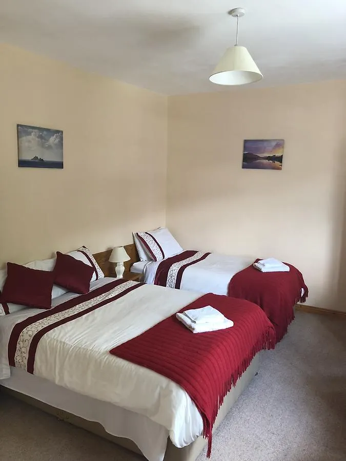 O'Sheas B&B Cahersiveen Bed & Breakfast